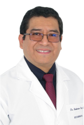 Dr. Hubertino Díaz